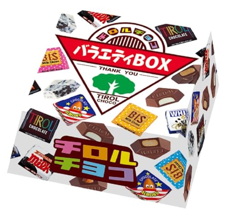 バラエティBOX 1