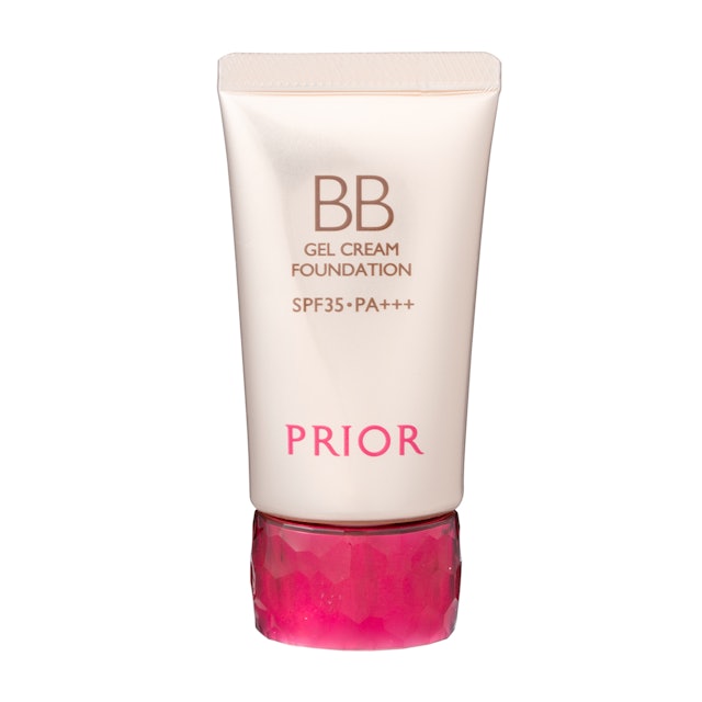 プリオール 美つやbbジェルクリームを全72商品と比較 口コミや評判を実際に使ってレビューしました Mybest