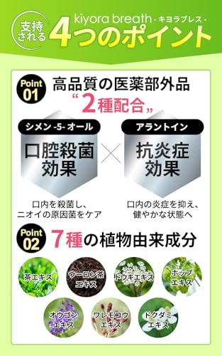 kiyora breath 4