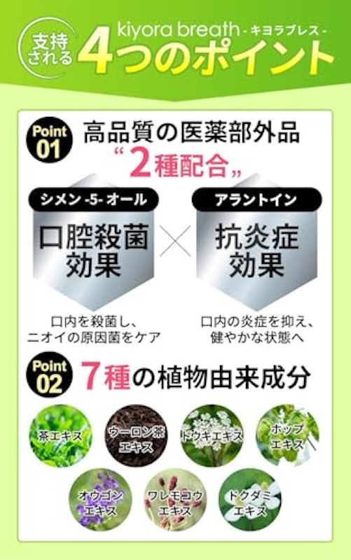 kiyora breath 4