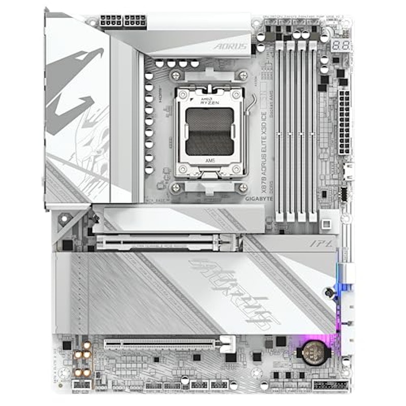 ATXマザーボード 2