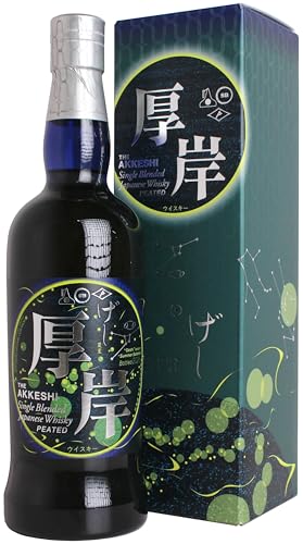 シングルブレンデッドジャパニーズウイスキー 夏至 2