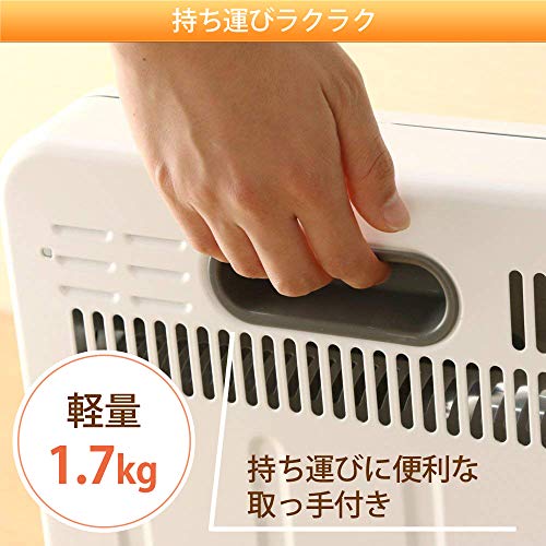 電気ストーブ　 4