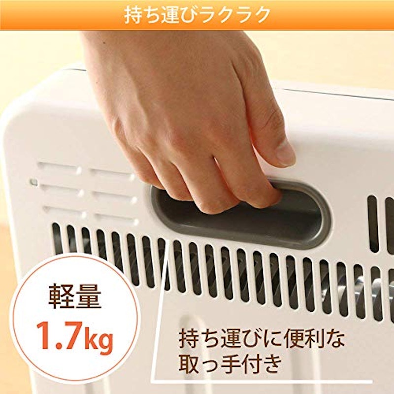 電気ストーブ 4