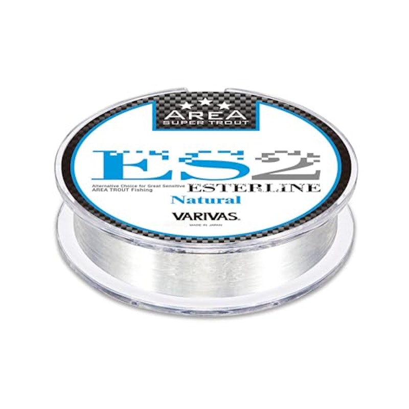 エリア ES2 エステル 1