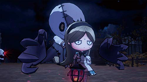 オバケイドロ！ 6