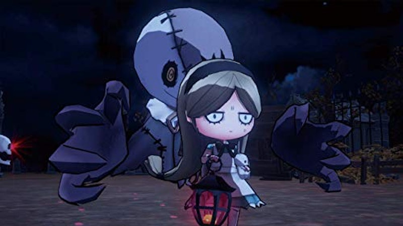 オバケイドロ! 6