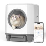 猫トイレカバーのおすすめ人気ランキング【2026年10月】 3