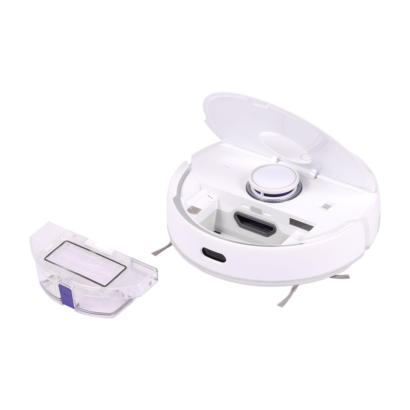 Narwal Freo ロボット掃除機 YJCC012を検証レビュー！ロボット