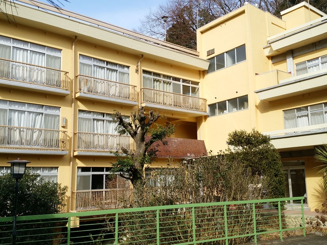 いわき湯本温泉郷 白鳥温泉 春木屋旅館 1