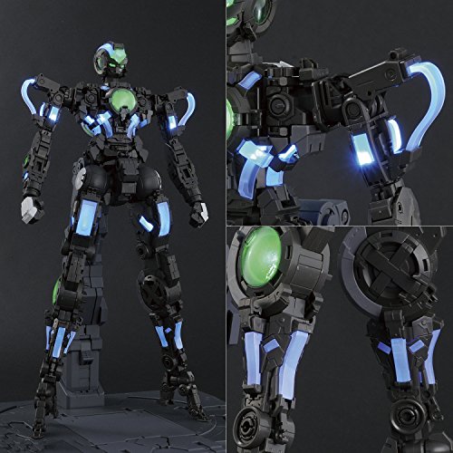 ガンダムエクシア (LIGHTING MODEL) 9