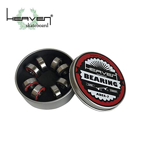 HEAVEN BEARING ABEC7 3