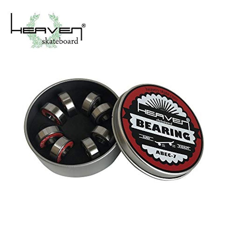 HEAVEN BEARING ABEC7 3