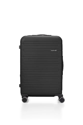 サムソナイト アメリカンツーリスター キャリーケース ブラック 黒 AMERICAN TOURISTER サムソナイト アメリカンツーリスター