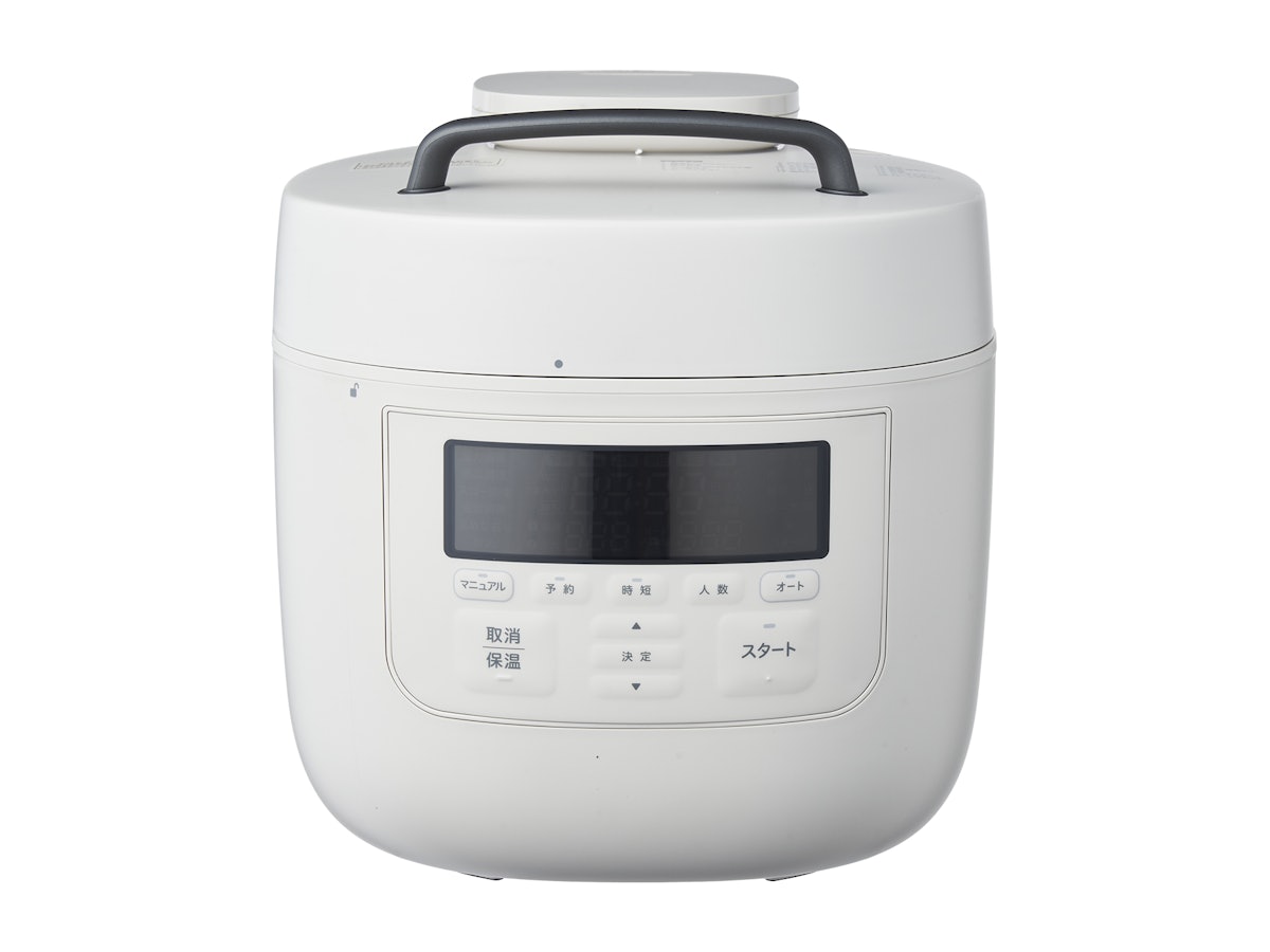 シロカ おうちシェフ PRO L 【SP-5D152H グレー】 シロカ おうちシェフ PRO Lをレビュー!クチコミ・評判をもとに