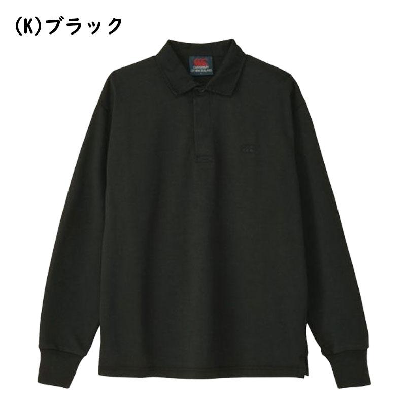 ロングスリーブ イングランドタイプラグビージャージー 3