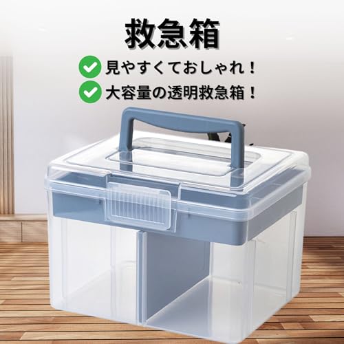薬箱 2
