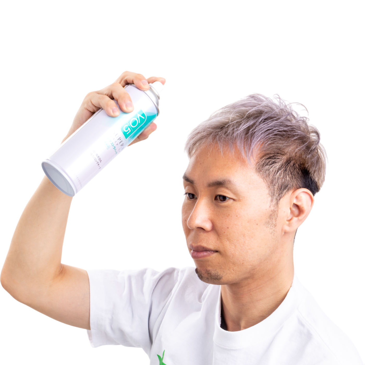 スーパーキープ ヘアスプレイ＜エクストラハード＞ 無香料 3