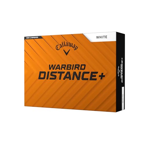 WARBIRD DISTANCE+ 1