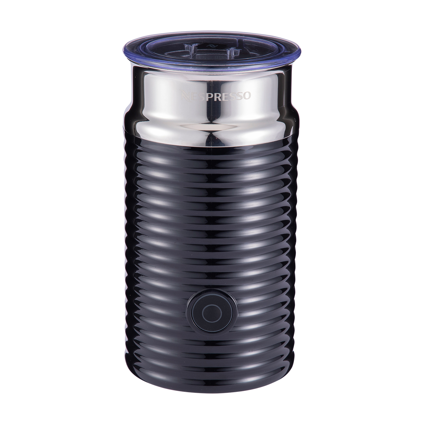 ネスレネスプレッソ ネスプレッソ エアロチーノ3を検証レビュー