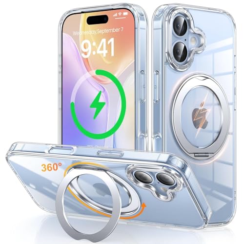 iPhone 17用ケース 1