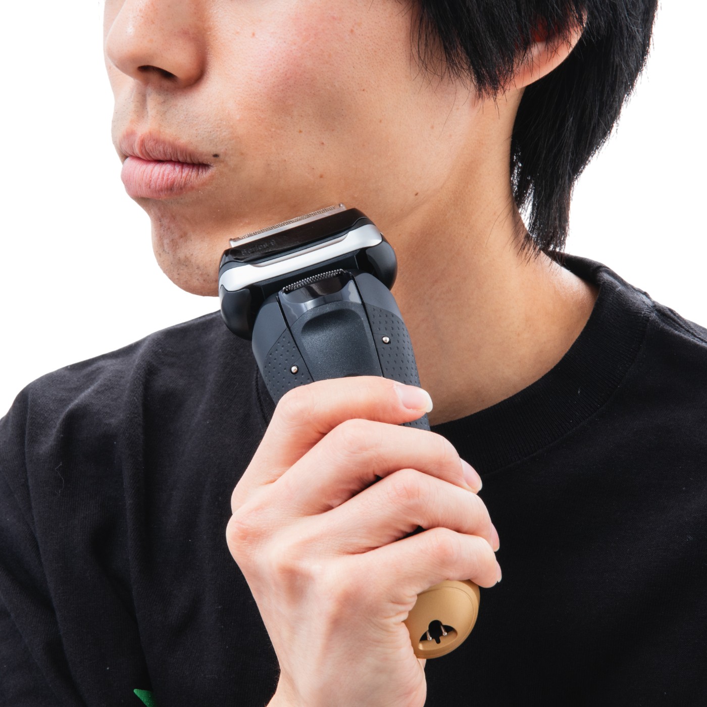 BRAUN シリーズ9 Sport+ 9350ccの口コミ・評判は？実際に使ってよい点