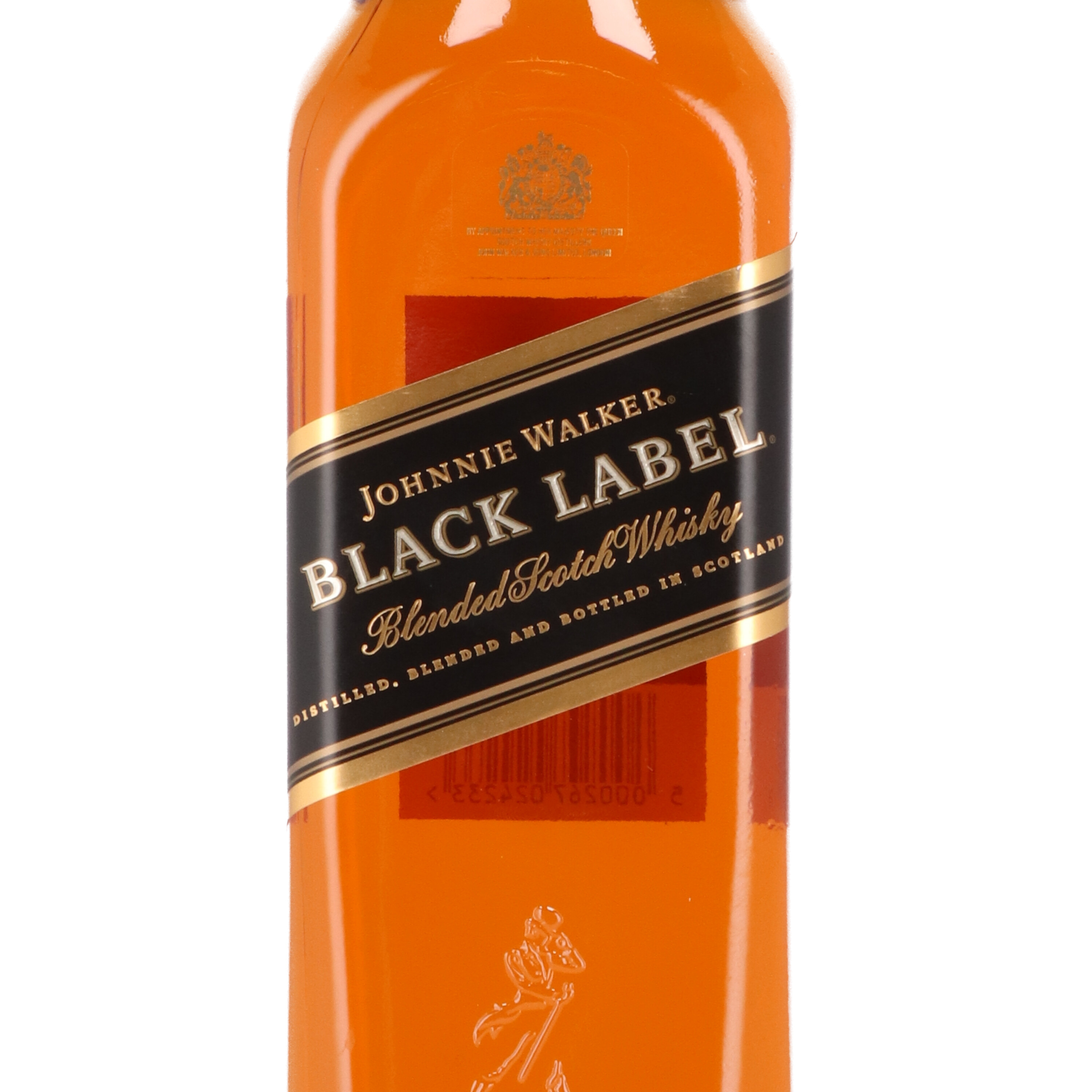 ジョニーウォーカー ブラックラベル 12年をレビュー！クチコミ・評判を