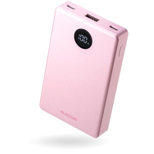 半固体モバイルバッテリー 1