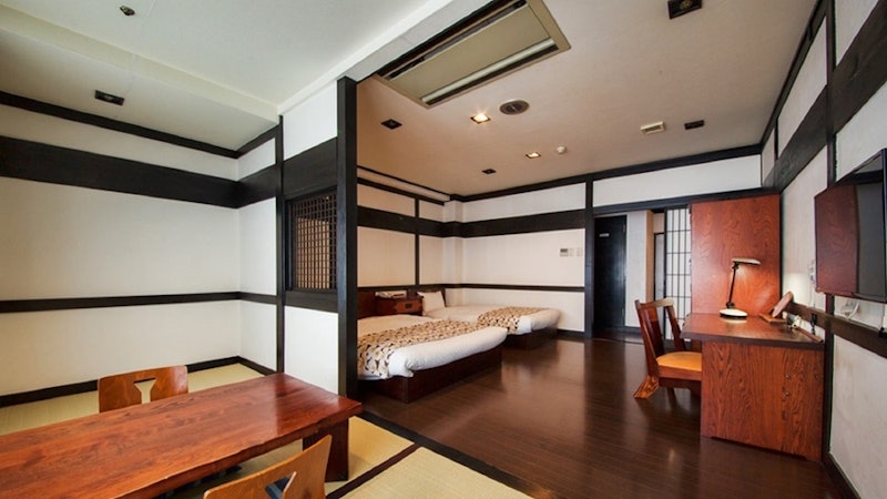 熊本和数奇司館 3