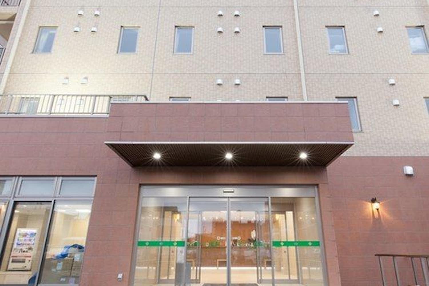 ホテル若松 エクセル 1