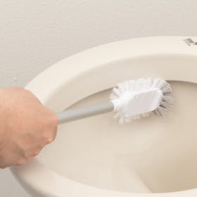 レック FINO ケース付 トイレブラシ B-726を検証レビュー!トイレブラシの選び方も紹介 5