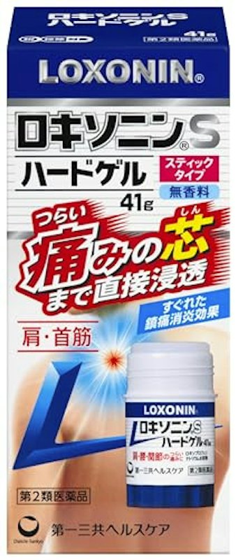 Sハードゲル 1
