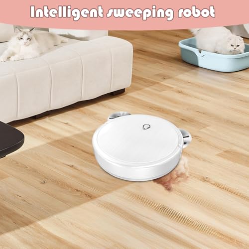 ロボット掃除機 2