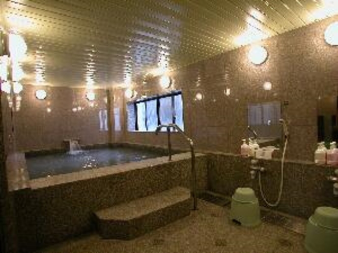 岡山駅前ユニバーサルホテル 2