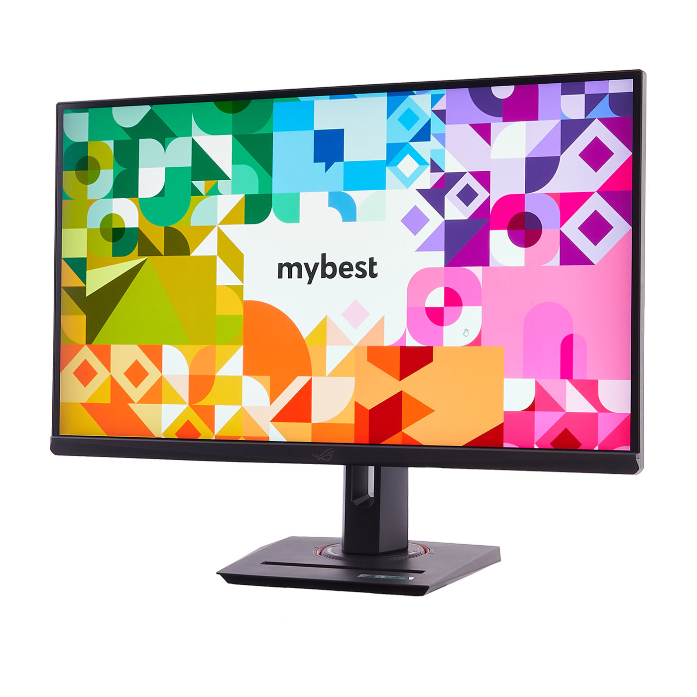 ASUS ROG Strix XG27UCSを徹底レビュー！実際に使ってわかった