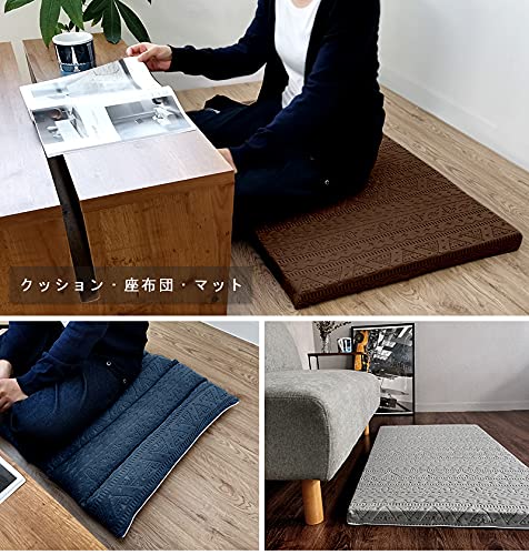 ロールごろ寝マット  8