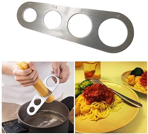パスタメジャー 2