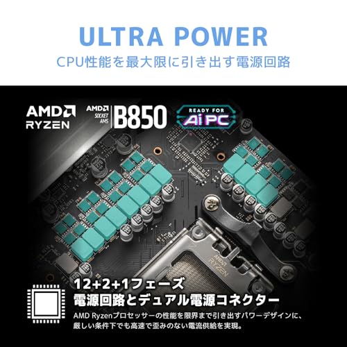 GAMING PLUS マザーボード 3