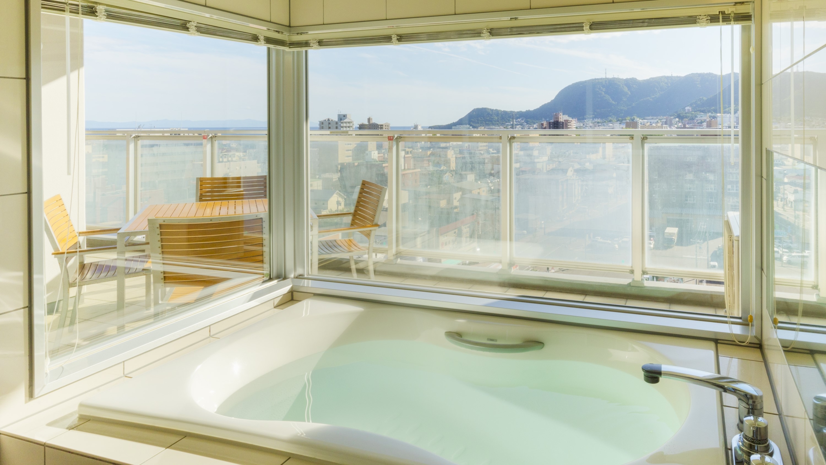 HAKODATE 男爵倶楽部 HOTEL&RESORTS 4