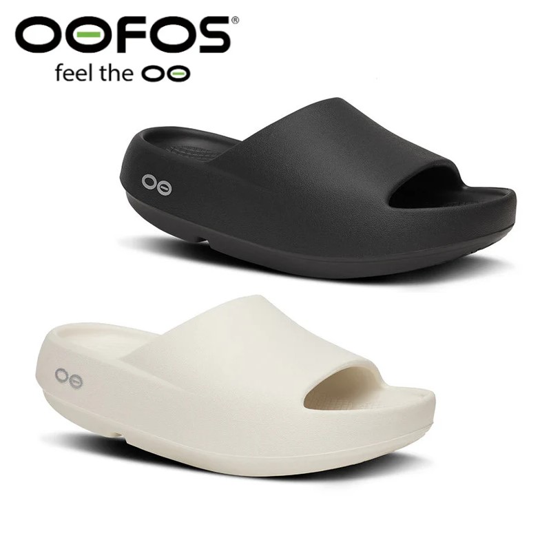 ウーフォス oofos リカバリーサンダル 新品未使用 23cm OOFOS(ウーフォス) リカバリーサンダルのサイズ感や魅力を徹底解説