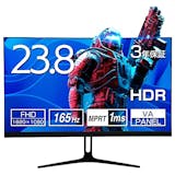 165Hzのゲーミングモニターのおすすめ人気ランキング【2026年7月】 5