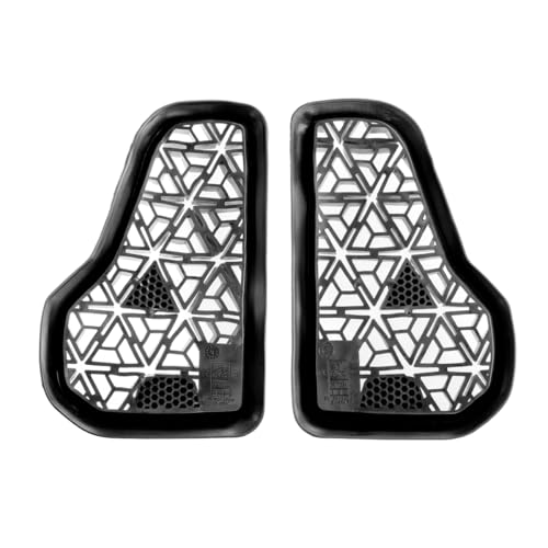 エニグマG2チェストプロテクター 2