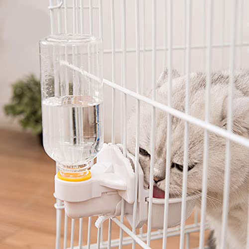 犬用ウォーターボトルハンギング 4