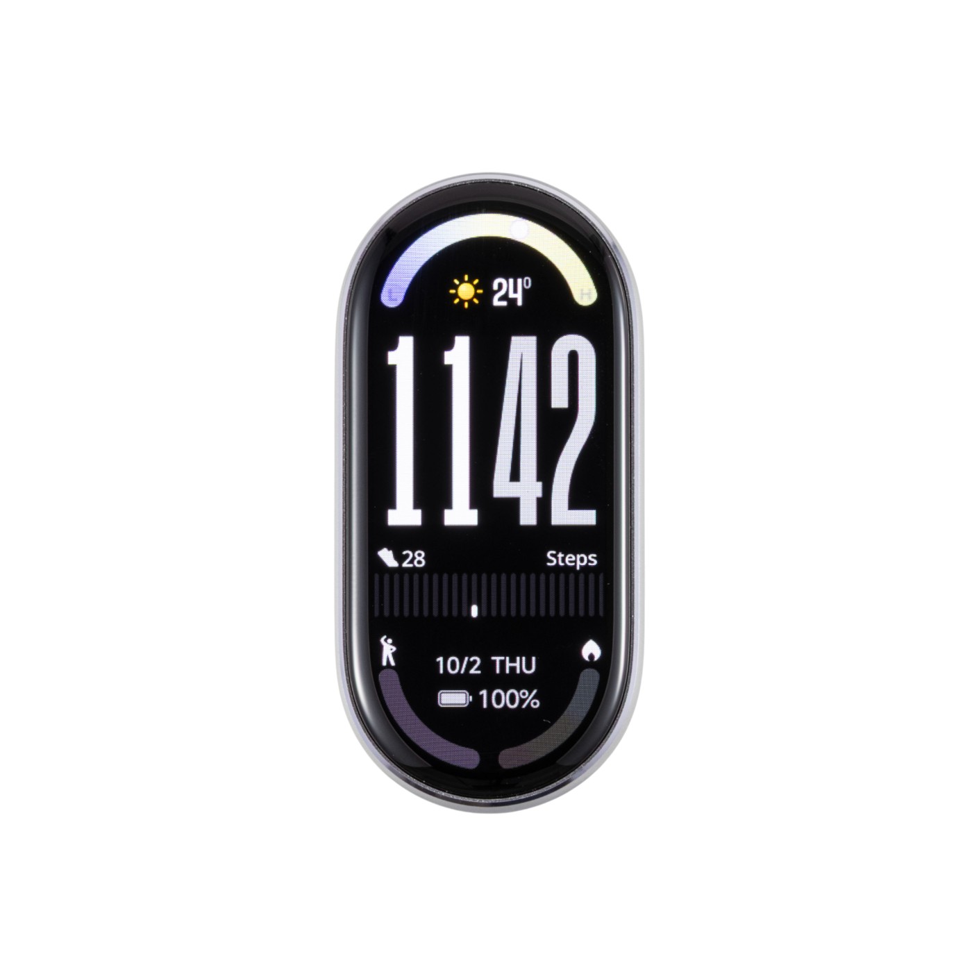 Smart Band 10 3