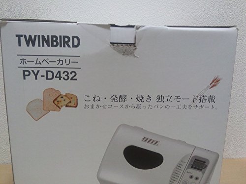 ホームベーカリー 1