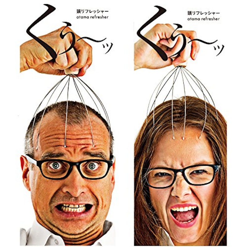 La-VIE(ラ・ヴィ)頭リフレッシャー 2