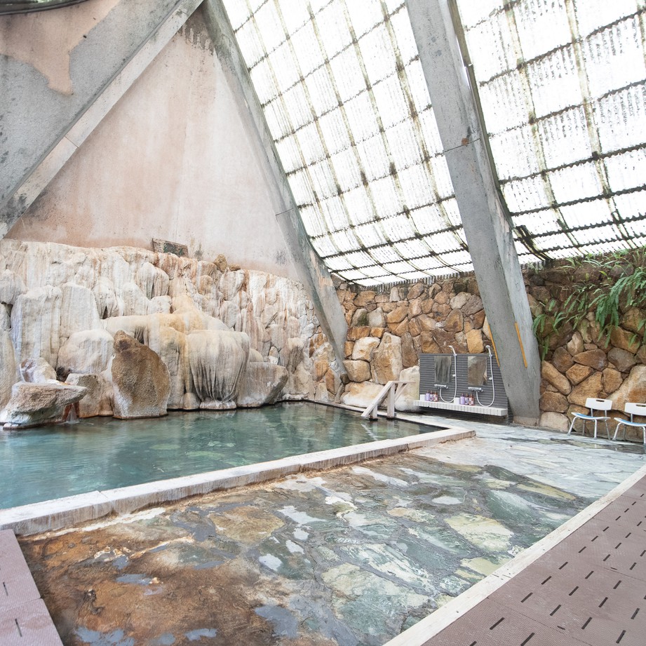 HOTEL SHIRAHAMAKAN（白浜館） 4