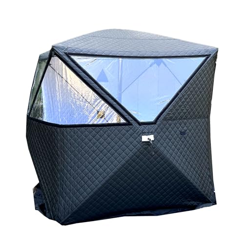 Zen Sauna 1