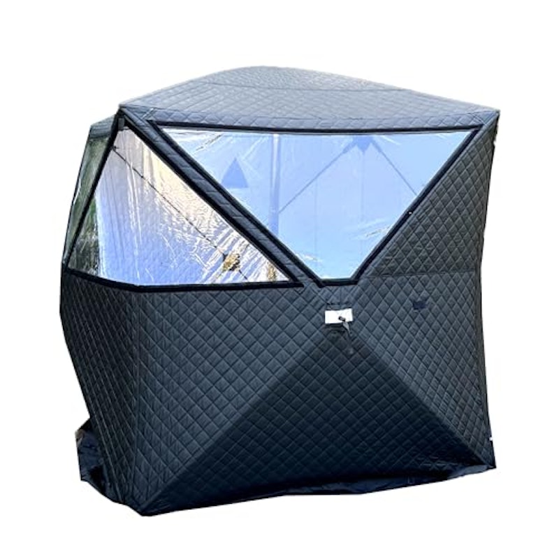 Zen Sauna 1