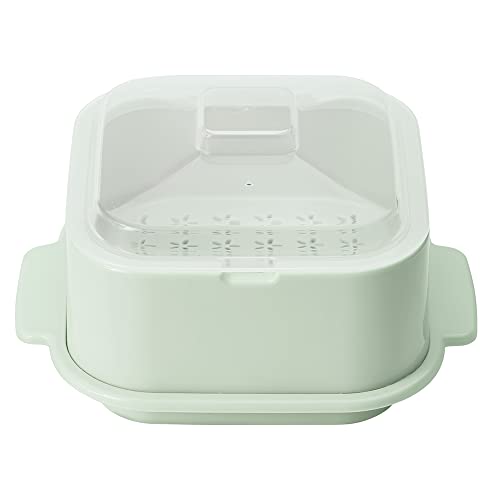 電子レンジ蒸し器のおすすめ人気ランキング【2026年6月】 2